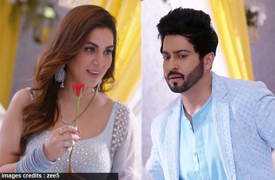 Kundali Bhagya Episode 12th August 2021 Spoiler Alert Preeta And Karan Gets Romantic 