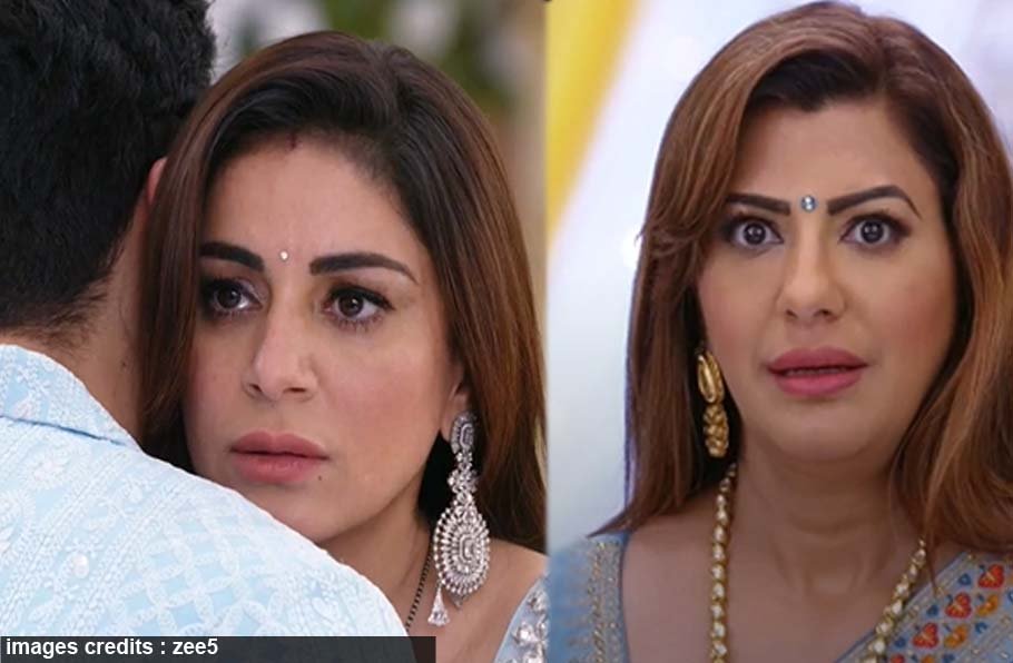 Kundali Bhagya 12th August 2021: OH NO! Preeta reveals the truth