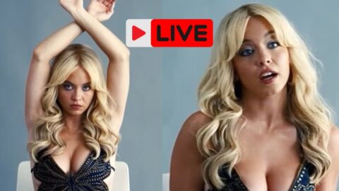 Sydney Sweeney