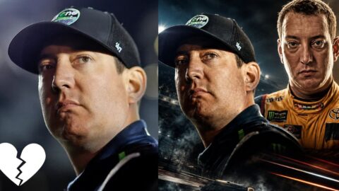 Kyle Busch